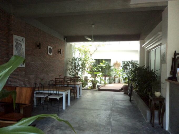 1 Bedroom Apartment in BKK1