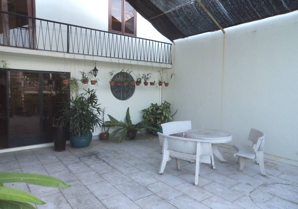 3 Bedroom Apartment in Daun Penh