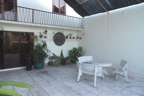 3 Bedroom Apartment in Daun Penh