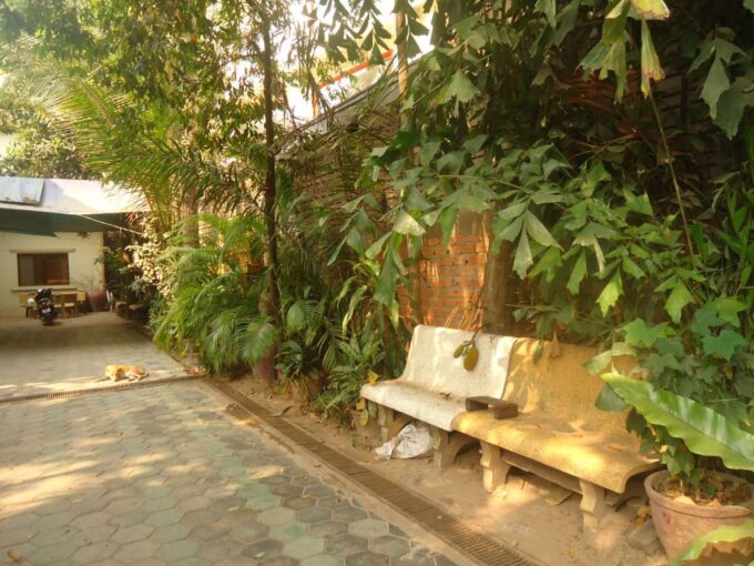 6 Bedroom Villa in Siem Reap