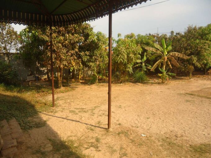 1 Bedroom Villa in Siem Reap