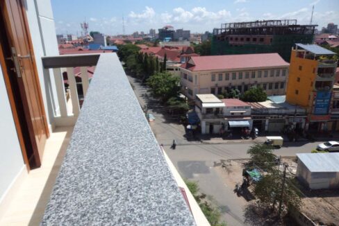 1 Bedroom Apartment in Toul Kork