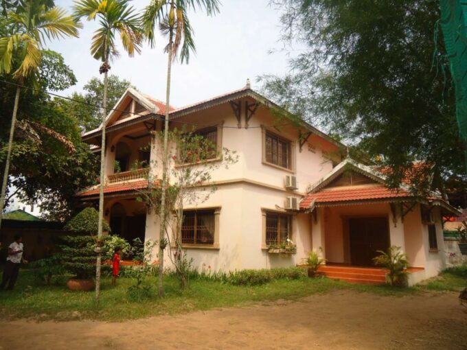 3 Bedroom Apartment in Siem Reap