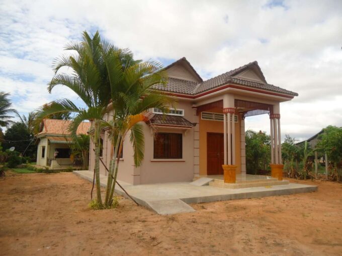 1 Bedroom Villa in Siem Reap