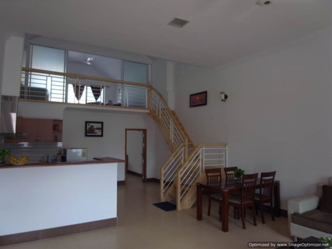 2 Bedroom Apartment In 7 Makara