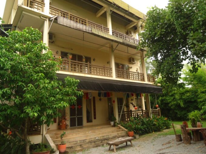 6 Bedroom Villa in Siem Reap