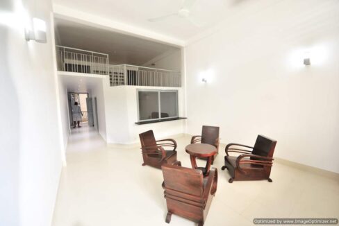 2 Bedroom Apartment in 7 Makara