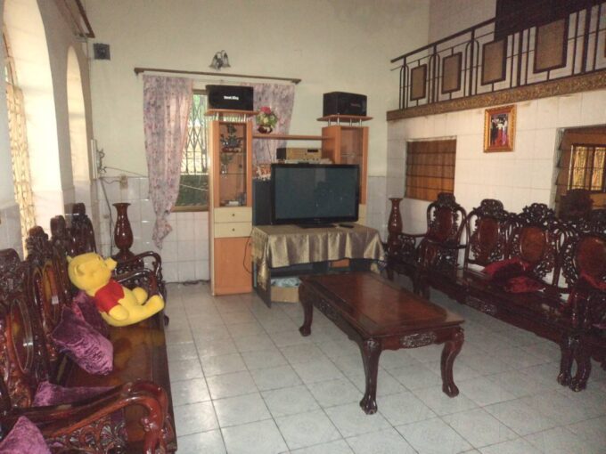 Commercial Space in Tonle Bassac