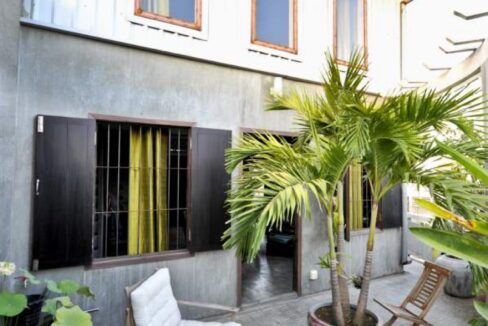 2 Bedroom Apartment in 7 Makara