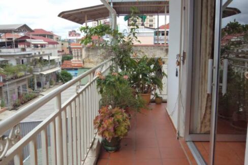 2 Bedroom Apartment in 7 Makara
