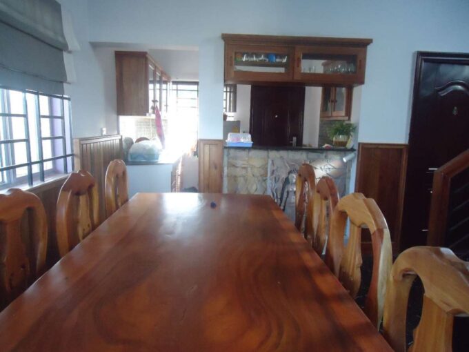 4 Bedroom Villa in Siem Reap
