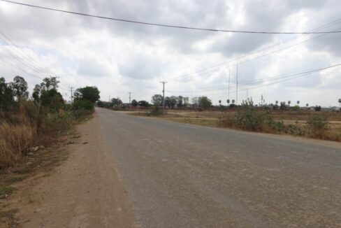 Development Land in Dangkao