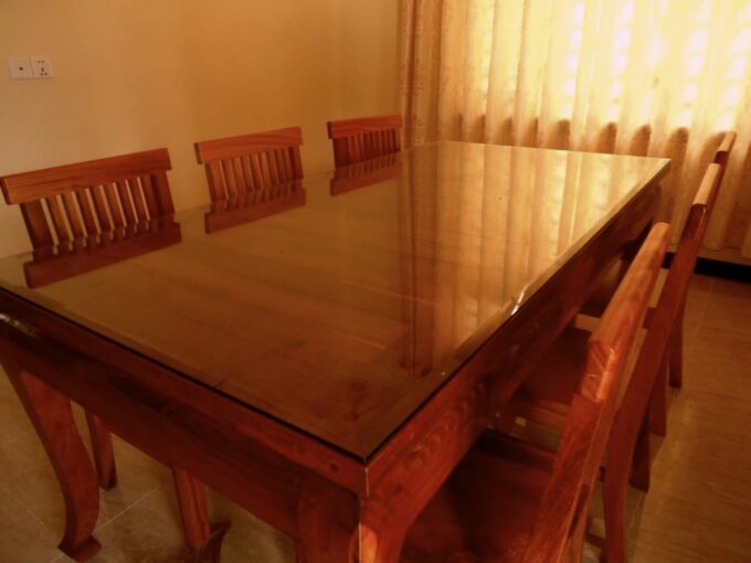 5 Bedroom Villa in Siem Reap