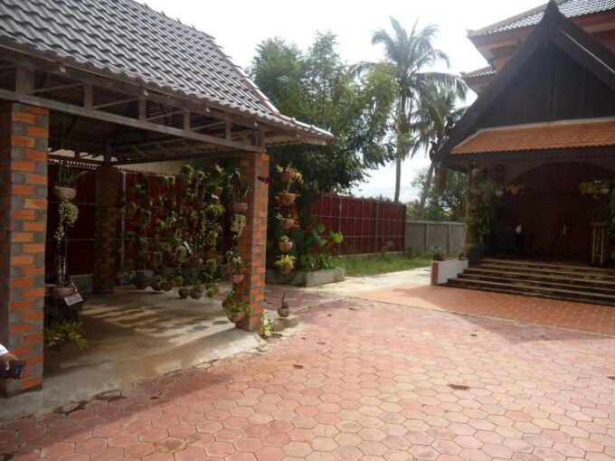 3 Bedroom Townhouse in Siem Reap