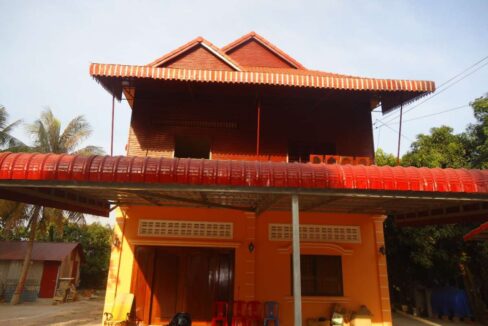 2 Bedroom Apartment In Siem Reap