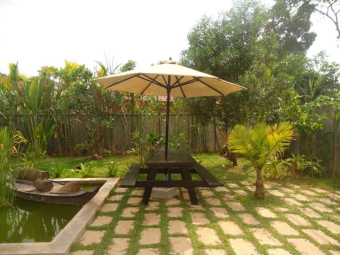 2 Bedroom Apartment in Siem Reap