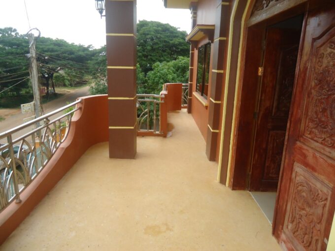 5 Bedroom Villa in Siem Reap