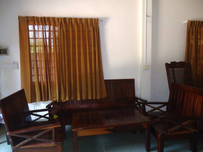 4 Bedroom Villa in Siem Reap