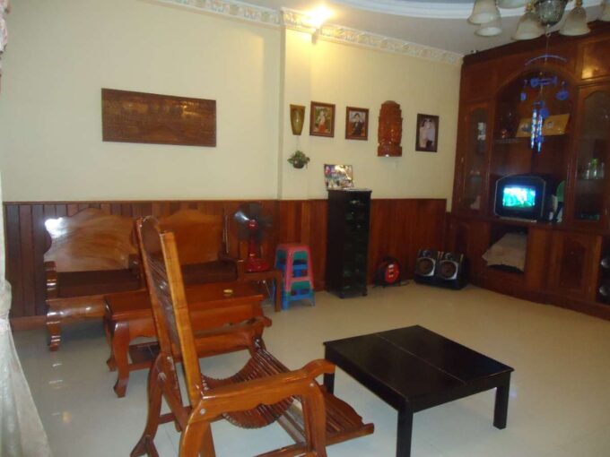 5 Bedroom Townhouse in Siem Reap