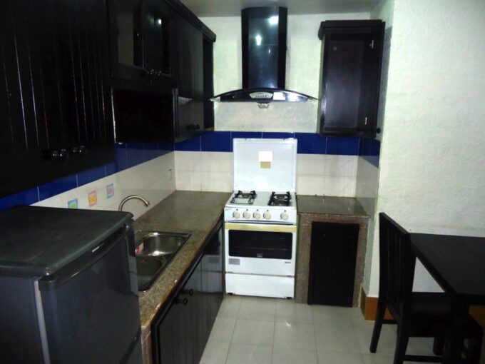 2 Bedroom Apartment in Siem Reap