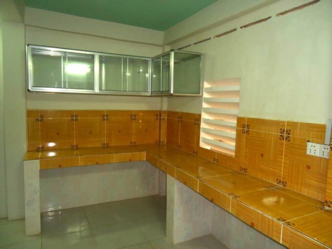3 Bedroom Villa in Siem Reap