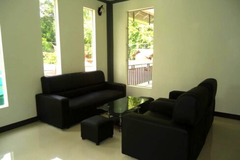 2 Bedroom Apartment in Siem Reap
