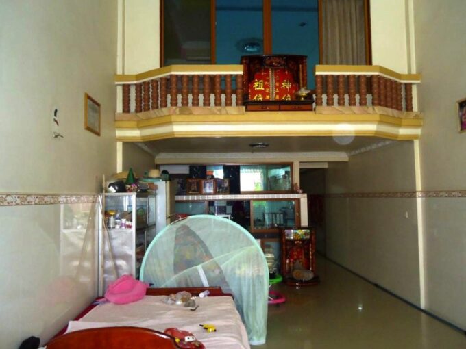 7 Bedroom Villa in Siem Reap