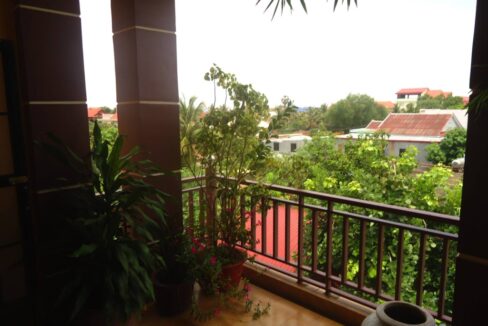 2 Bedroom Apartment - Siem Reap