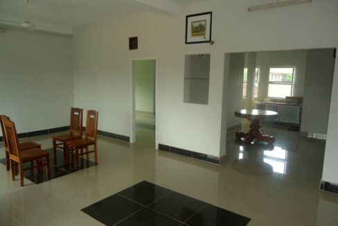 2 Bedroom Apartment in Siem Reap