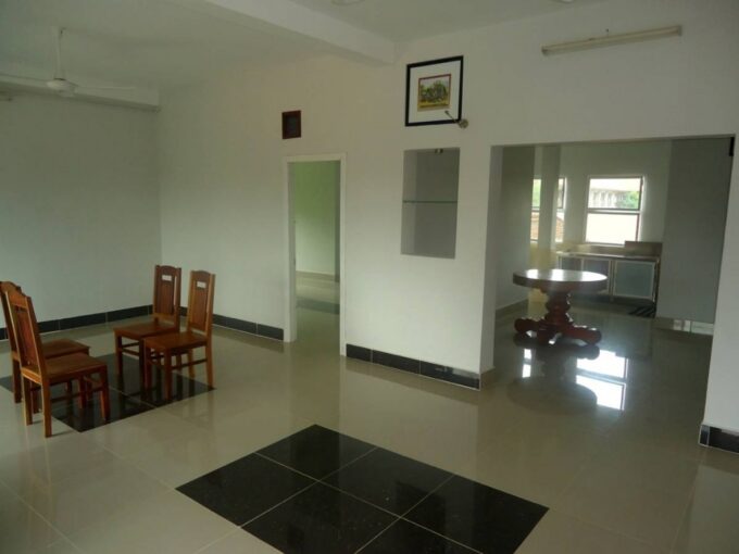 2 Bedroom Apartment in Siem Reap