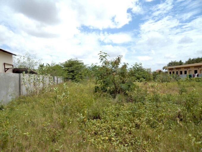 Land for Sale in Stung Meanchey