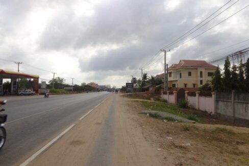 Development Land in Meanchey
