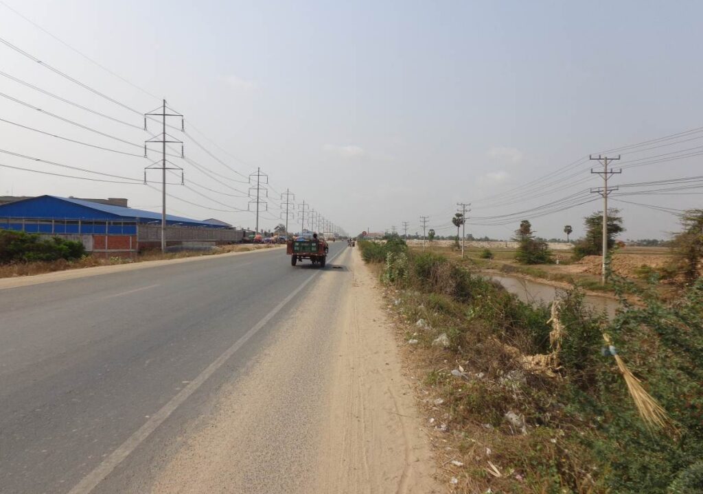 Development Land in Porsenchey
