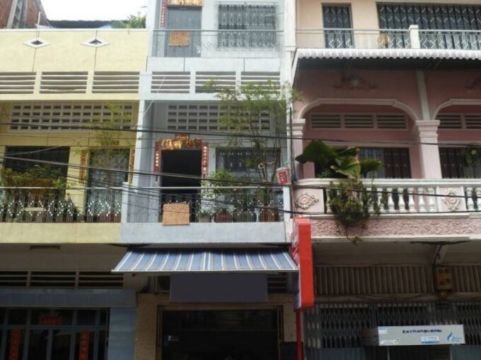 Development Property for Sale in Duan Penh