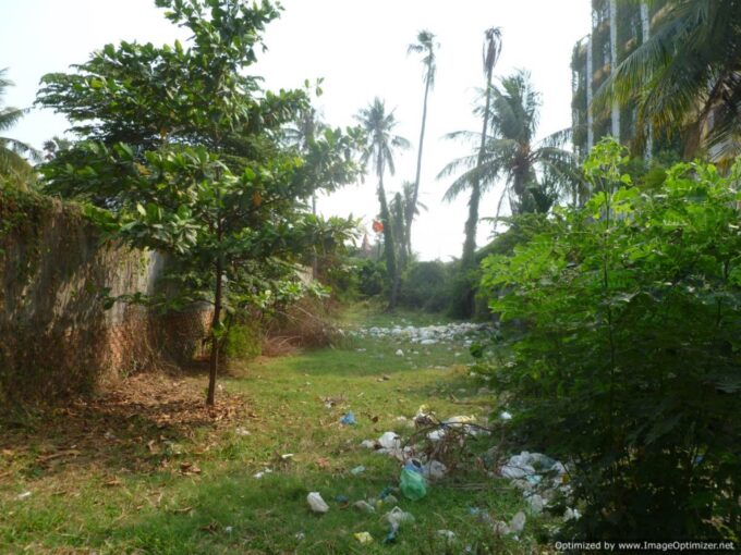Land for Sale in Chroy Chongva