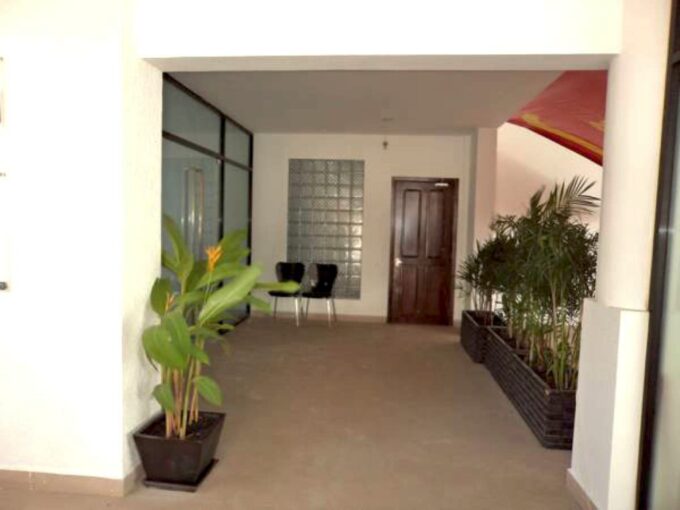 Commercial Space in Daun Penh