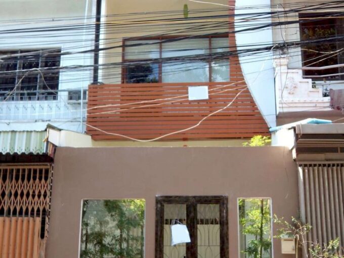 Commercial Space in BKK1