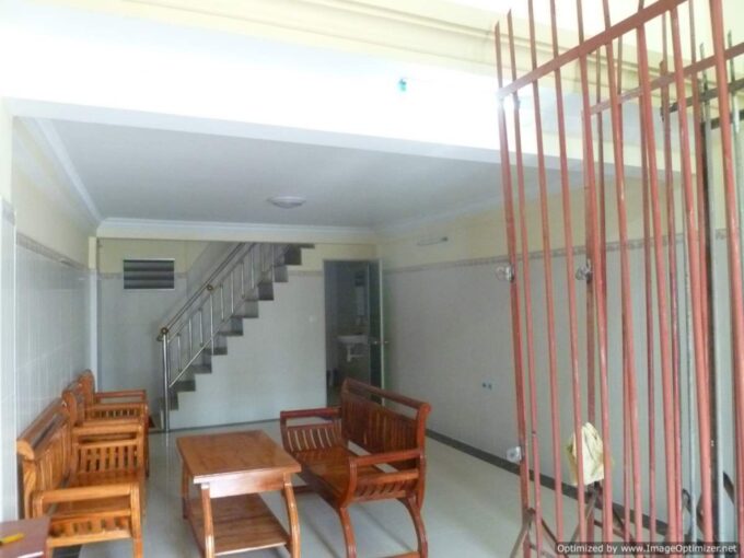 Commercial Space in Boeung Trabek