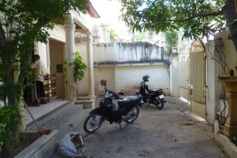 3 Bedroom Villa in Tonle Bassac