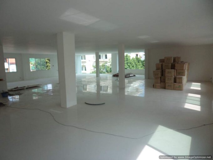 Commercial Space in Daun Penh