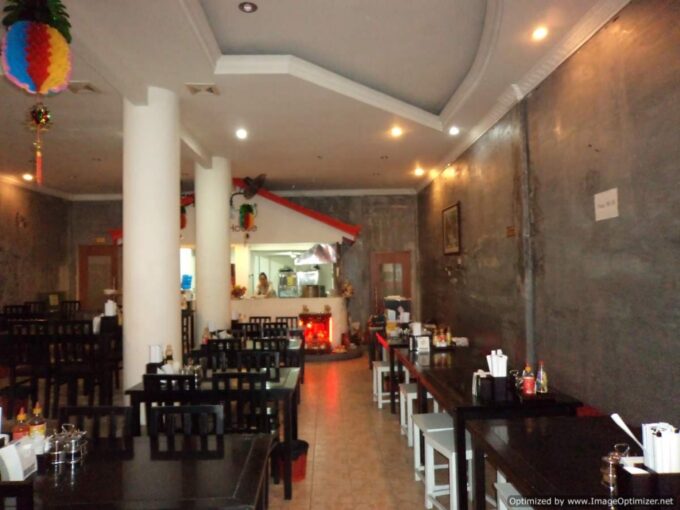 Commercial Property in BKK1