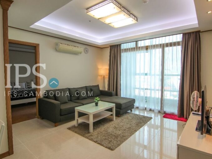 For Rent 2 Bedroom Apartment -  DeCastle Royal