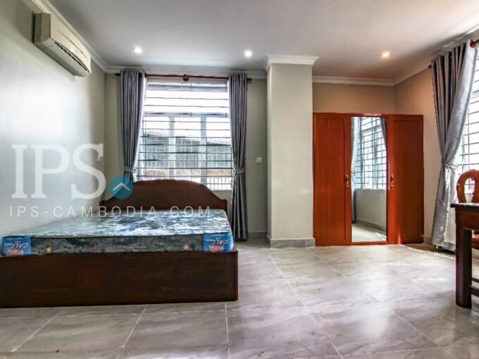 2 Bedroom Apartment for Rent - Russian Market Area