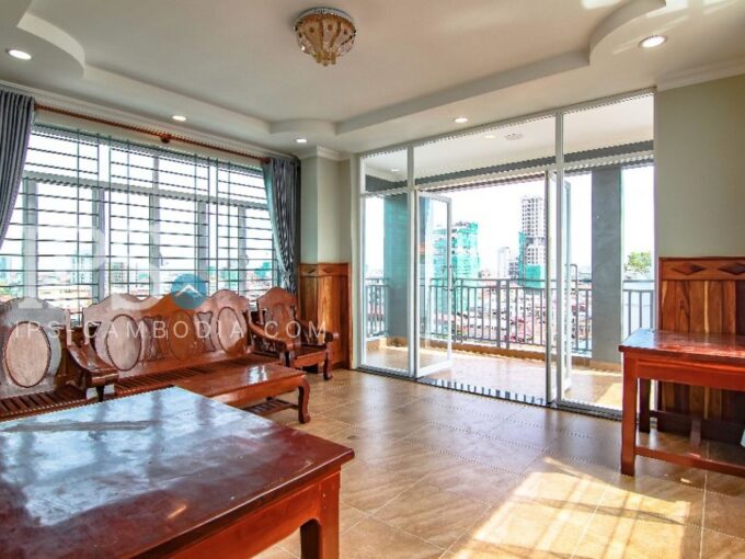 1 Bedroom Apartment for Rent - Russian Market