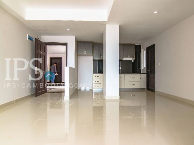 2 Bedroom Apartment for Sale - Chak Angraekroam