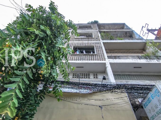Commercial  Shophouse  for Rent Near Central Market