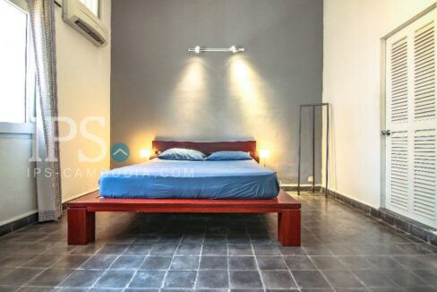 One Bedroom Apartment On The Riverside For Rent