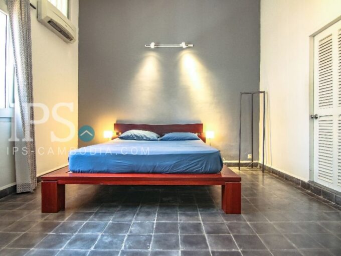 One Bedroom Apartment On The Riverside For Rent