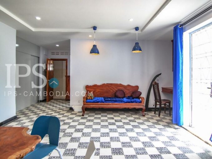 7 Makara  1 Bedroom Apartment for Rent