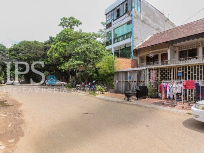 2 Bedroom House for Rent - Siem Reap